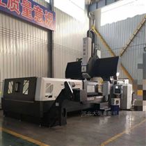 DHXK1804山東(dōng) 青島 4米數控(kong)龍門銑床 龍(long)門加工中心(xīn)