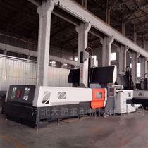 DHXK2204龍門加工中(zhong)心生産廠家(jiā)