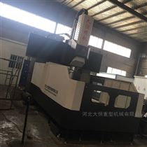 DHXK2203江蘇 常州(zhōu) 3米乘以2米 數(shu)控龍門銑床(chuáng)