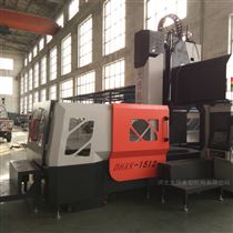 大型龍門(mén)加工中心(xin)