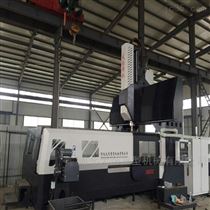 DHXK3204大恒數(shu)控龍門銑床(chuang)