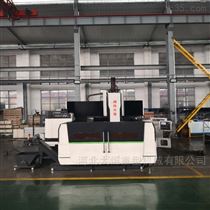 DHXK2805重(zhong)型數控(kòng)龍門銑(xǐ)床切削(xue)镗銑