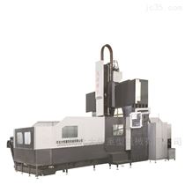 數控龍門銑床(chuáng)