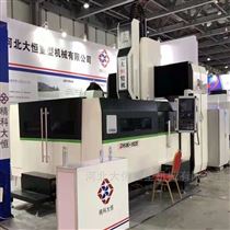 DHXK2204龍門加工(gōng)中心