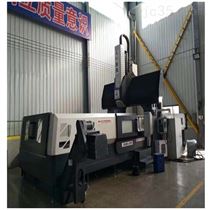 2806型數(shu)控龍門銑床(chuáng)工作台6000*2800