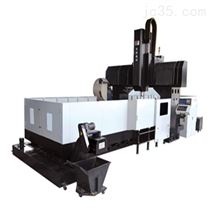 DHXK3705大型重(zhong)切削數控龍(lóng)門銑床