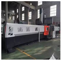 DHXK182518系列數(shu)控龍門銑床(chuáng)