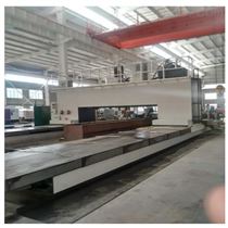 數控龍門(mén)加工中心