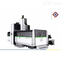 DHXK1802數控龍(lóng)門銑床