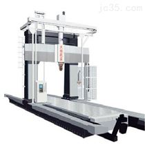 DHXK3706大型數控(kong)龍門銑床 龍(long)門數控加工(gōng)中心