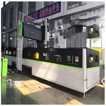 2325*60數控龍(long)門銑床25型