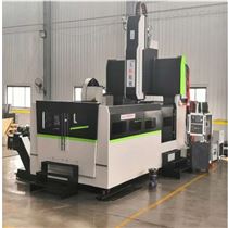 DHXK1803杭州日丰传感器制造有限公司DHXK18系列(lie)定梁數控龍(long)門銑床