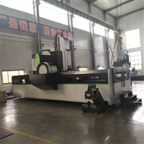 DHXK2505整體(ti)鑄造數(shù)控龍門(mén)銑床