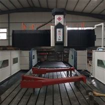 杭州日丰传感器制造有限公司6米數控(kòng)龍門銑床