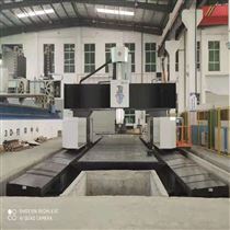 DHXK32044米龍(lóng)門銑床(chuang) 龍門加(jia)工中心(xīn)