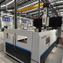 數控龍門(mén)銑床4米